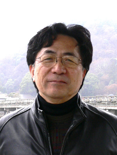 Keiji Kawahara