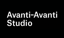 Logo Avanti Studio