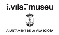 Logo vila museu