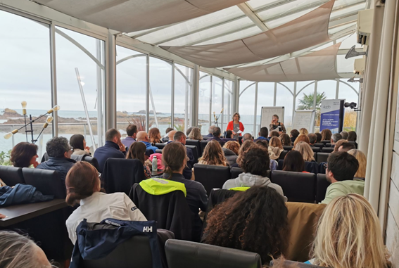 meeting participants