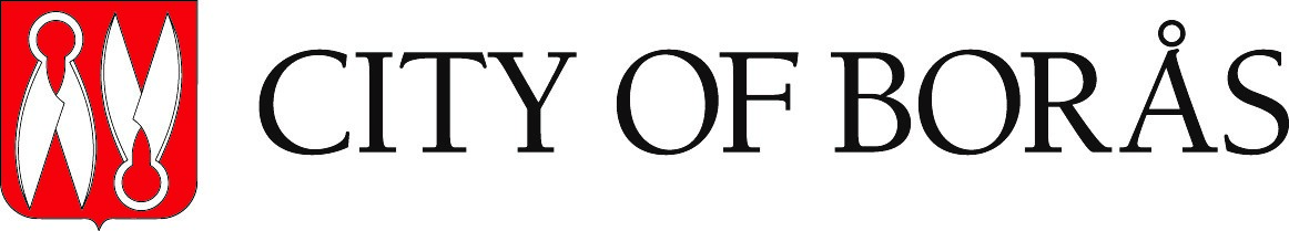 City of Boras logo