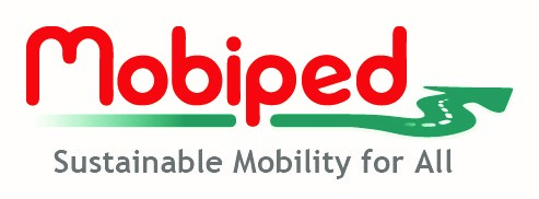 Mobiped logo