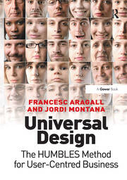 Universal Design book cover